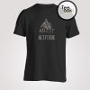 Adjust Altitude T-shirt