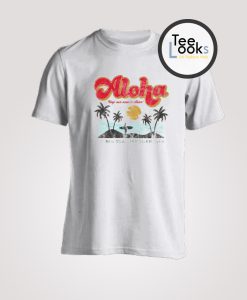 Aloha T-shirt