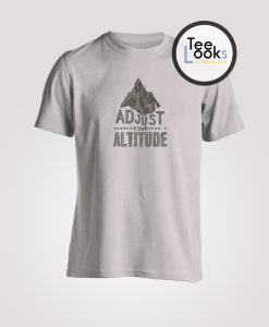 Altitude T-shirt