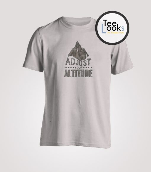 Altitude T-shirt