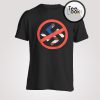 Anti American Nazi T-shirt