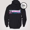 Ariana Grande 7 Ring Hoodie