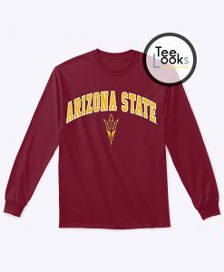 Arizona State Sweatshirt