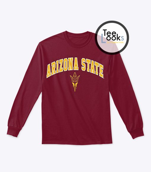 Arizona State Sweatshirt