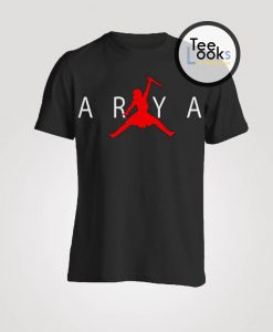 Arya T-shirt