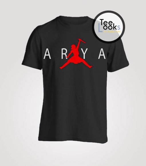 Arya T-shirt