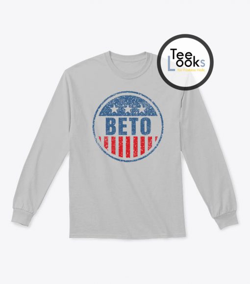 BETO Sweatshirt