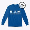 BUM Sweatshirt