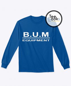 BUM Sweatshirt