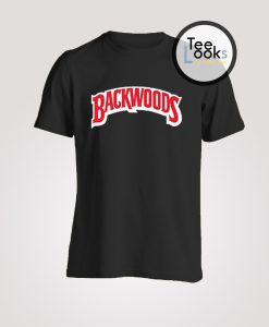 Backwoods T-shirt