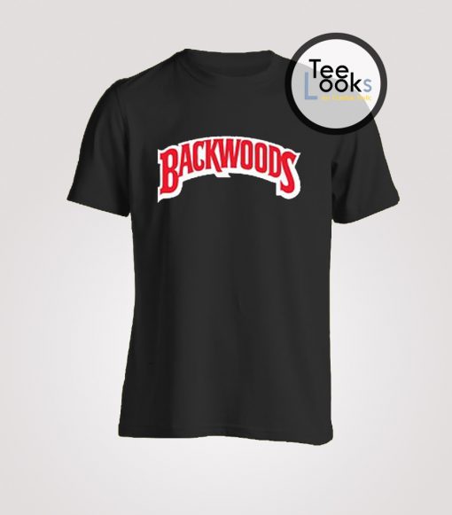 Backwoods T-shirt