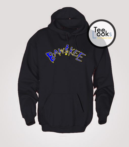 Bawskee Hoodie