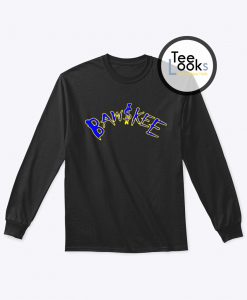 Bawskee Sweatshirt