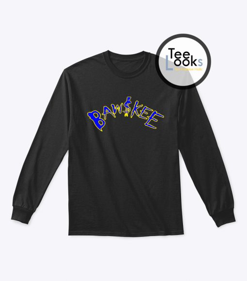 Bawskee Sweatshirt