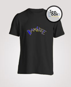 Bawskee T-shirt