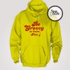 Be Groovy Hoodie