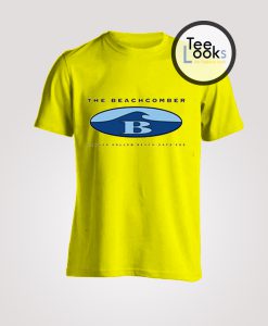 Beachcomber T-shirt