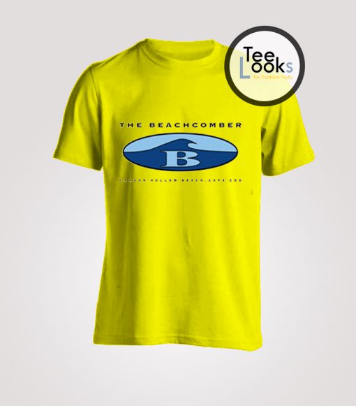 Beachcomber T-shirt