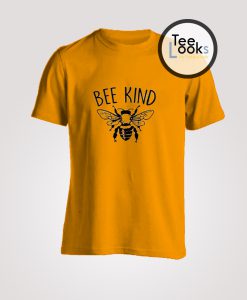 Bee Kind T-shirt