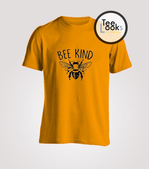 Bee Kind T-shirt