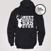 Best Buckin Hoodie