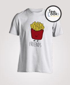 Best Friends 2 T-shirt