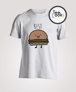 Best Friends T-shirt