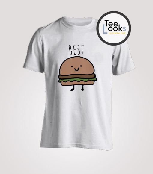 Best Friends T-shirt