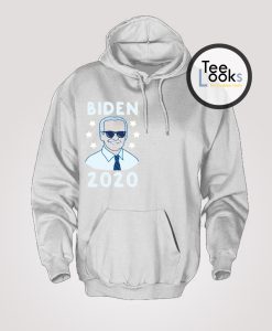 Biden 2020 Hoodie