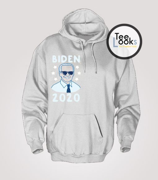 Biden 2020 Hoodie