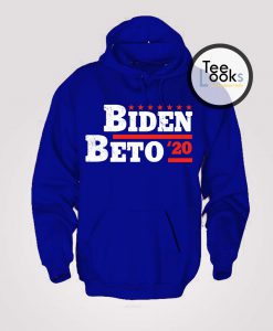 Biden Beto 20 Hoodie