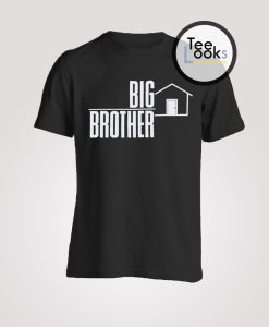 Big Brother T-shirt