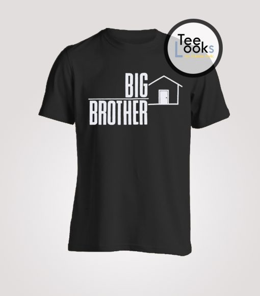 Big Brother T-shirt