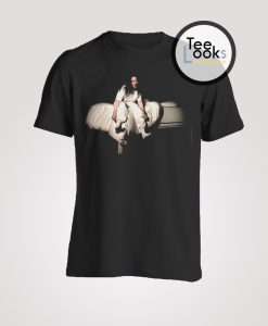 Billie Eilish 2 T-shirt