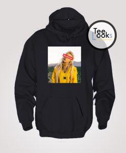 Billie Eilish Nillieeilish Hoodie