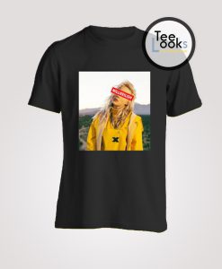 Billie Eilish Nillielish T-shirt