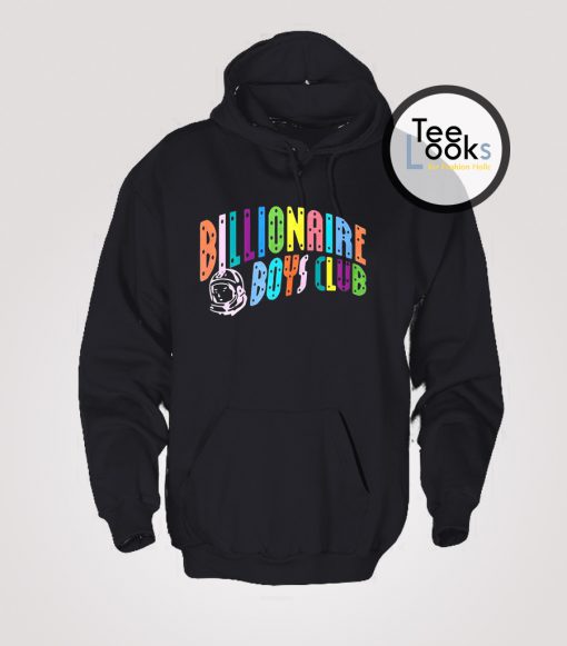 Billionaire Boys Club Hoodie