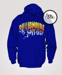 Billionaire Club Hoodie