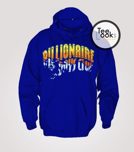 Billionaire Club Hoodie