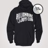 Billionaire Hoodie