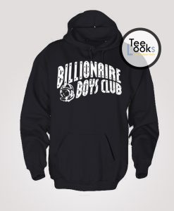 Billionaire Hoodie