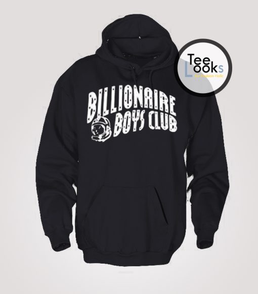 Billionaire Hoodie