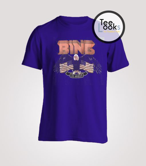 Bing T-shirt