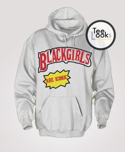 Blackgirl Hoodie