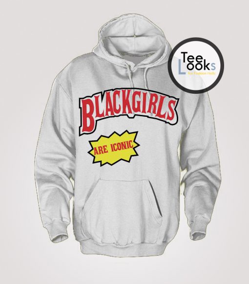 Blackgirl Hoodie