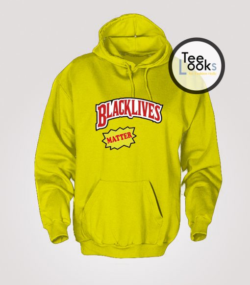 Blacklives Hoodie