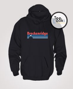 Breckenridge Hoodie