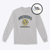 Brewers Sweatshirt