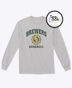 Brewers Sweatshirt