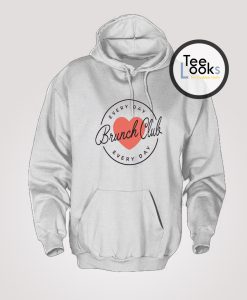 Brunch Club Hoodie